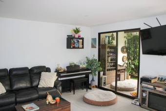 Un hogar en las montañas de Tambor  Terraviva