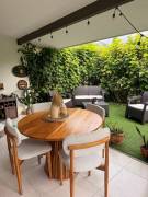 Un hogar en las montañas de Tambor  Terraviva