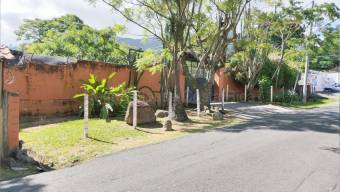 Venta de Extraordinaria Casa en Santa Ana Centro / Mls. 27-112 OFC JB