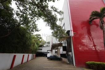 Venta de Excelente Edificio Comercial en Curridabat / Mls. 26-1612 OFC JB