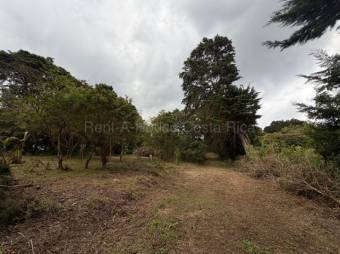 Venta de Maravilloso Lote de Terreno en San Isidro de Heredia / Mls. 26-1838 OFC JB