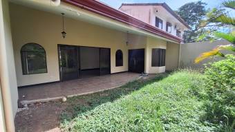 Se Vende Casa en Brasil, Santa Ana, San José
