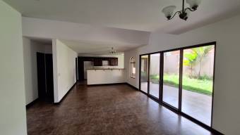Se Vende Casa en Brasil, Santa Ana, San José
