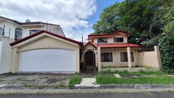 Se Vende Casa en Brasil, Santa Ana, San José