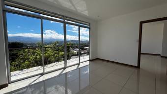 Vendo Apartamento en Condominio Panorama  Piedades, Santa Ana,  San José 