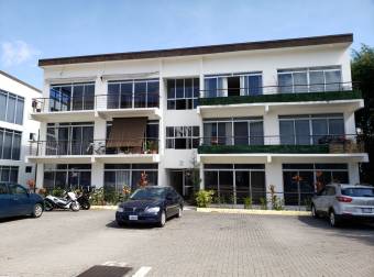 Vendo Apartamento en Condominio Panorama  Piedades, Santa Ana,  San José 