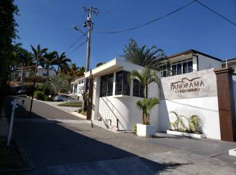 Vendo Apartamento en Condominio Panorama  Piedades, Santa Ana,  San José 