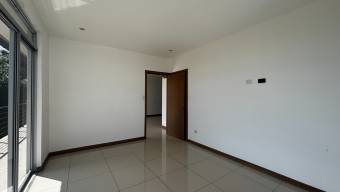 Vendo Apartamento en Condominio Panorama  Piedades, Santa Ana,  San José 