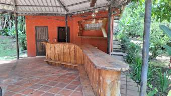 Se Vende Casa en Quinta Mango, San Mateo, Alajuela