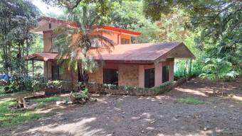 Se Vende Casa en Quinta Mango, San Mateo, Alajuela