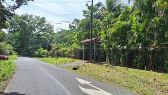 Se Vende Casa en Quinta Mango, San Mateo, Alajuela