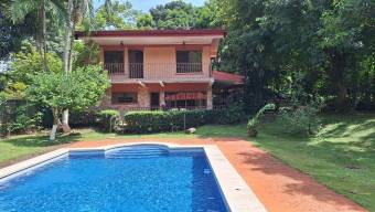 Se Vende Casa en Quinta Mango, San Mateo, Alajuela