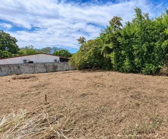 Lote de 1.450 m2 a la venta en San Mateo de Alajuela. Bien adjudicado bancario.