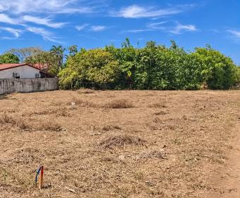 Lote de 1.450 m2 a la venta en San Mateo de Alajuela. Bien adjudicado bancario.