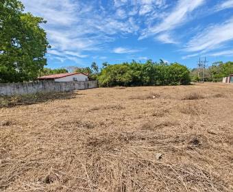 Lote de 1.450 m2 a la venta en San Mateo de Alajuela. Bien adjudicado bancario.