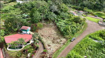 SE VENDE TERRENO CON VISTA AL OCEANO PACIFICO EN CONDOMINIO PUESTA DEL SOL