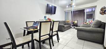 Venta de Casa en Moravia, San José. Cod.CV5455