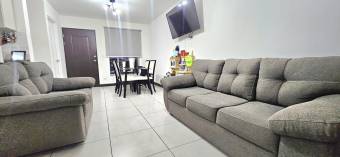 Venta de Casa en Moravia, San José. Cod.CV5455