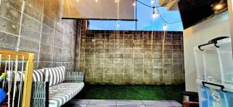 Venta de Casa en Moravia, San José. Cod.CV5455
