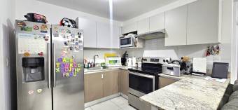 Venta de Casa en Moravia, San José. Cod.CV5455
