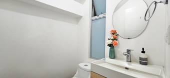 Venta de Casa en Moravia, San José. Cod.CV5455