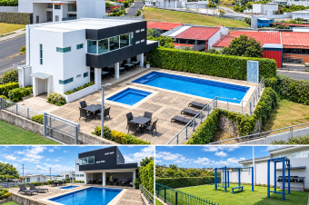 Venta de Casa en Moravia, San José. Cod.CV5455