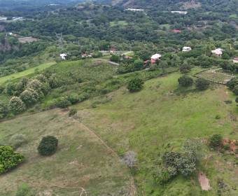 Amplio terreno de 47.154 m2 a la venta en Las Vueltas de La Guácima, Alajuela
