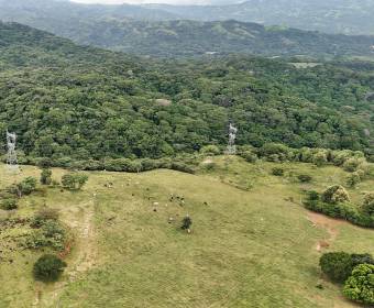 Amplio terreno de 47.154 m2 a la venta en Las Vueltas de La Guácima, Alajuela