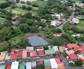 Spacious 12,051 m2 plot for sale in La Guácima Arriba, Alajuela