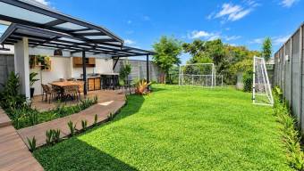 Venta de Casa en San Pedro de Poás, Alajuela. RAH 27-841