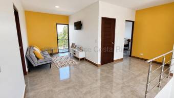Venta de Casa en San Pedro de Poás, Alajuela. RAH 27-841