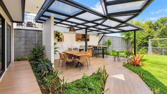 Venta de Casa en San Pedro de Poás, Alajuela. RAH 27-841