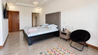 Venta de Casa en San Pedro de Poás, Alajuela. RAH 27-841