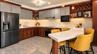 Venta de Casa en San Pedro de Poás, Alajuela. RAH 27-841