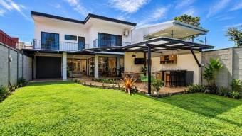 Venta de Casa en San Pedro de Poás, Alajuela. RAH 27-841