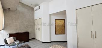 Se vende casa en Pozos Santa Ana 27-833