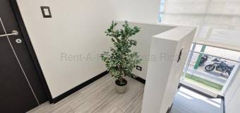 Se vende casa en Pozos Santa Ana 27-833