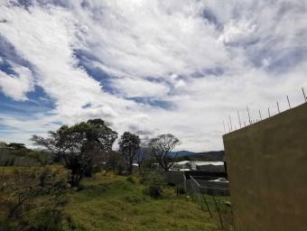 Venta de lote residencial con vistas a las montañas en Bebedero, Escazú #26-1020 GS