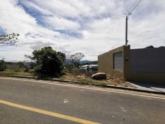 Venta de lote residencial con vistas a las montañas en Bebedero, Escazú #26-1020 GS