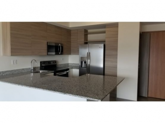 VENTA DE APARTAMENTO AMUEBLADO, HEREDIA, CONDOMINIO SANTA VERDE