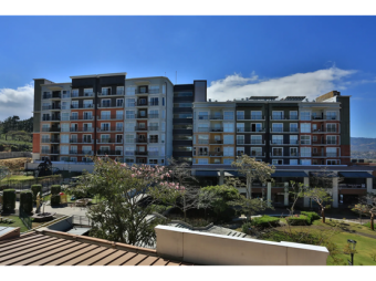 VENTA DE APARTAMENTO AMUEBLADO, HEREDIA, CONDOMINIO SANTA VERDE