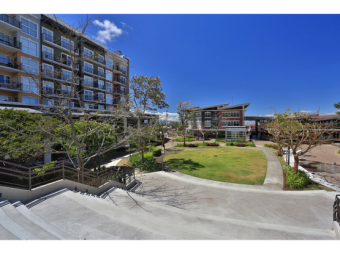 VENTA DE APARTAMENTO AMUEBLADO, HEREDIA, CONDOMINIO SANTA VERDE