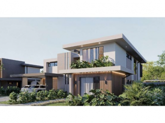 PREVENTA DE CASA NUEVA, SAN JOSÉ, SANTA ANA, LINDORA