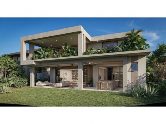 PREVENTA DE CASA NUEVA, SAN JOSÉ, SANTA ANA, LINDORA