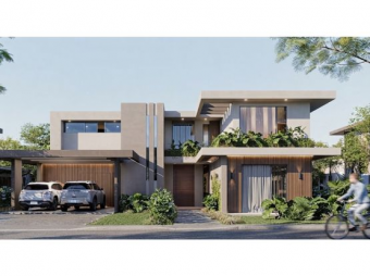 PREVENTA DE CASA NUEVA, SAN JOSÉ, SANTA ANA, LINDORA