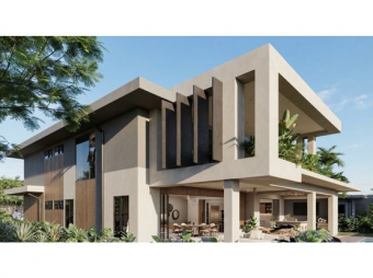 PREVENTA DE CASA NUEVA, SAN JOSÉ, SANTA ANA, LINDORA