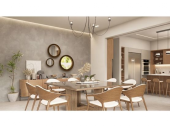 PREVENTA DE CASA NUEVA, SAN JOSÉ, SANTA ANA, LINDORA