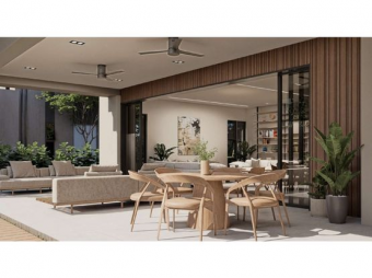 PREVENTA DE CASA NUEVA, SAN JOSÉ, SANTA ANA, LINDORA