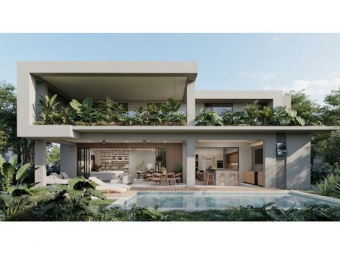 PREVENTA DE CASA NUEVA, SAN JOSÉ, SANTA ANA, LINDORA