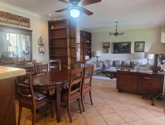 HEREDIA SAN PABLO CONDOMINIO LA AMADA VENDO CASA $325.000